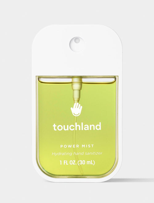 Aloe You Hand Sanitizer