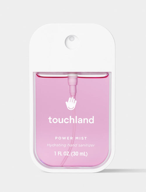 Berry Bliss Hand Sanitizer