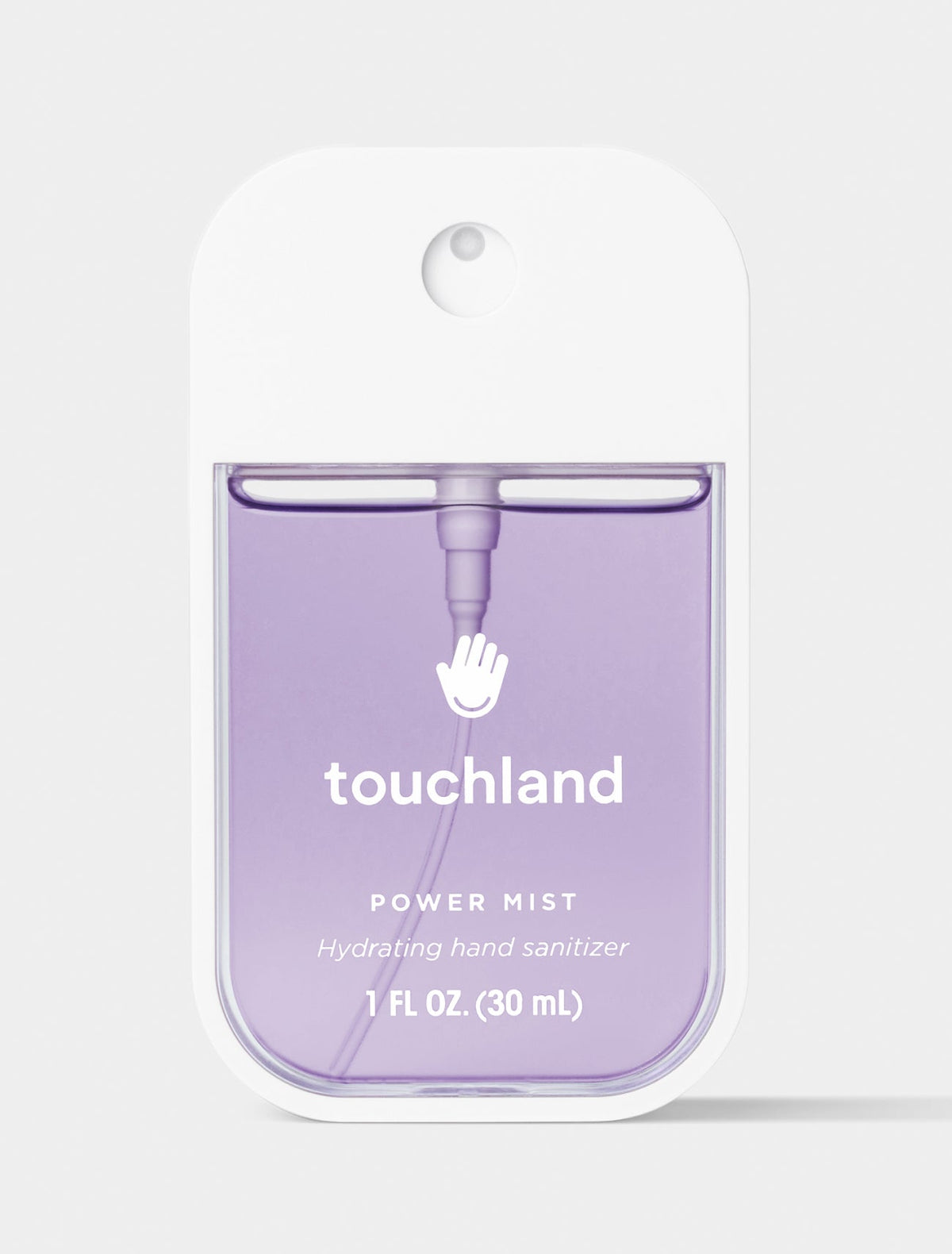 Pure Lavender Hand Sanitizer