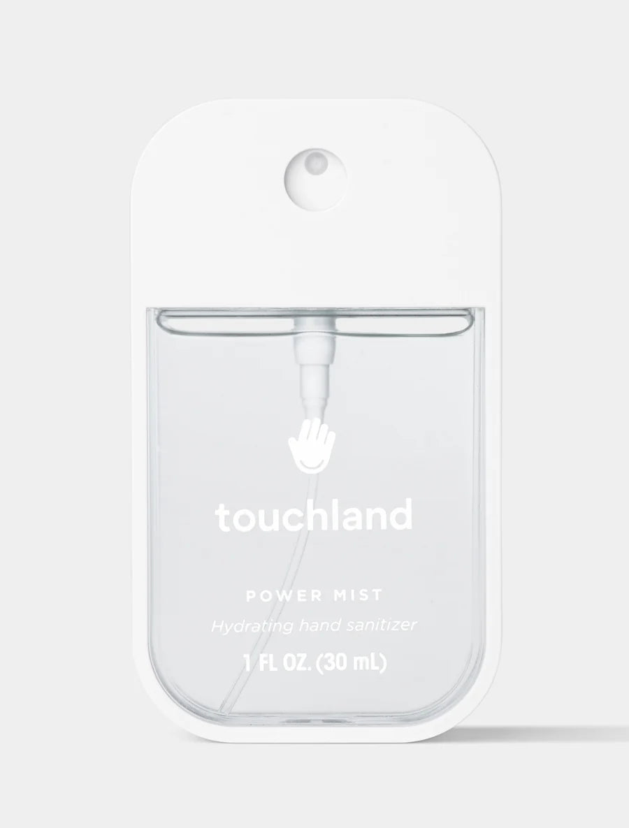 Beach Coco Hand Sanitizer