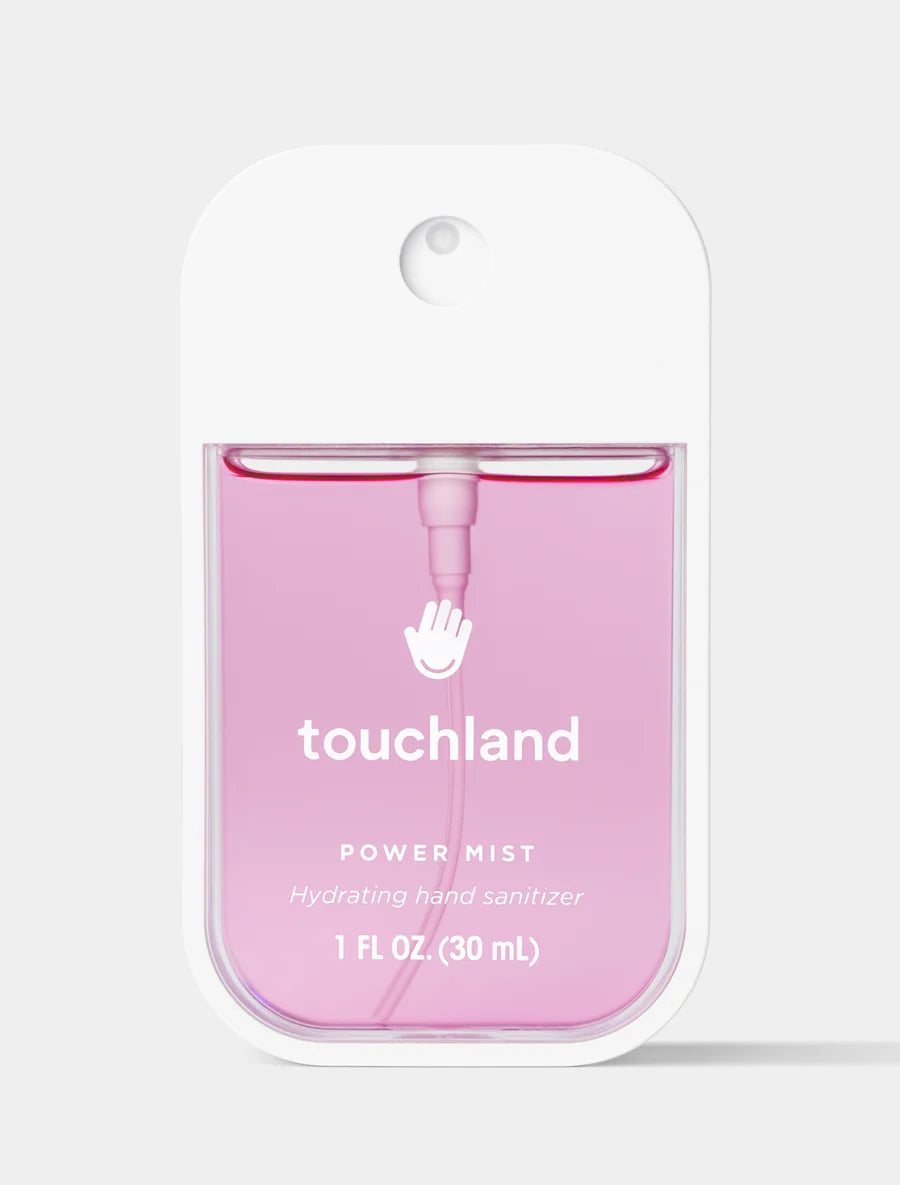 Berry Bliss Hand Sanitizer