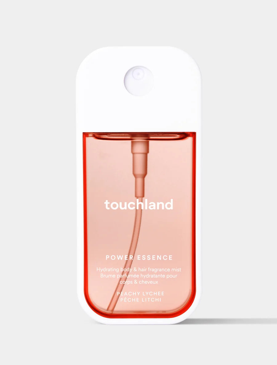 Peachy Lychee Body & Hair Mist